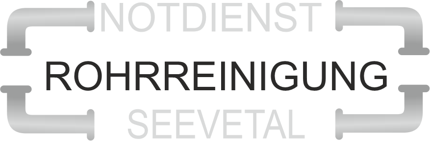 Rohrreinigung  Logo